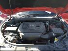 2018 Dodge Durango Gt Rwd Красный vin: 1C4RDHDG4JC261617