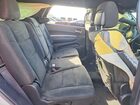 2019 Dodge Durango Gt White vin: 1C4RDHDG4KC769734