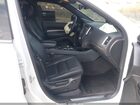 2017 Dodge Durango Gt Rwd Белый vin: 1C4RDHDG5HC869821