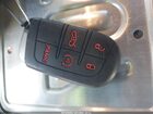2017 Dodge Durango Gt Rwd Белый vin: 1C4RDHDG5HC869821