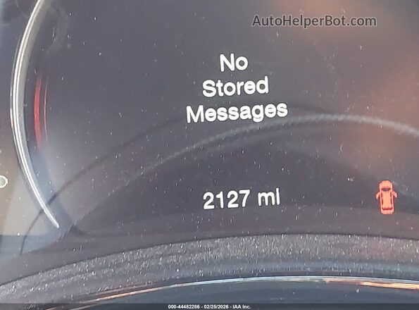 1C4RDHDG6TC157665 2026 DODGE DURANGO Белый 