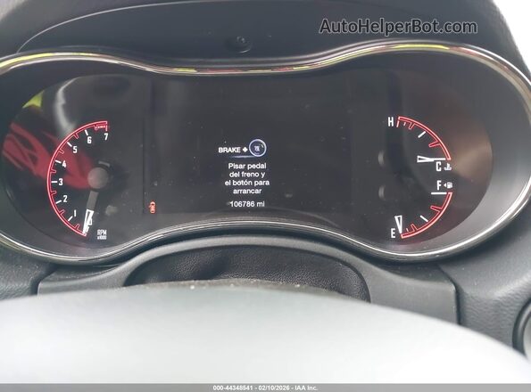 1C4RDHDG9KC779062 2019 DODGE DURANGO Черный Вид задних сидений