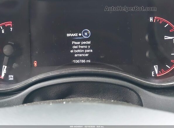 1C4RDHDG9KC779062 2019 DODGE DURANGO Черный 
