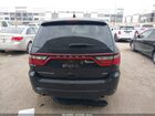 2019 Dodge Durango Gt Plus Rwd Черный vin: 1C4RDHDG9KC779062