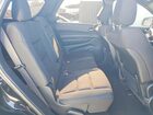 2025 Dodge Durango Gt Черный vin: 1C4RDHDGXSC503151