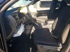 2025 Dodge Durango Gt Черный vin: 1C4RDHDGXSC503151