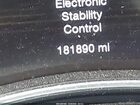 2016 Dodge Durango Sxt Черный vin: 1C4RDJAG0GC331828