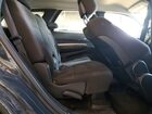2018 Dodge Durango Sxt Awd Угольный vin: 1C4RDJAG0JC329679