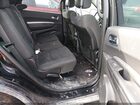 2017 Dodge Durango Sxt Awd Черный vin: 1C4RDJAG4HC860703