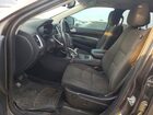 2020 Dodge Durango Awd V6 4d Suv Sxt Plus Gray vin: 1C4RDJAG9LC249283