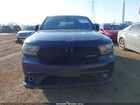 2017 Dodge Durango Gt Awd Dark Blue vin: 1C4RDJDG0HC798938