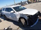 2020 Dodge Durango Gt Plus Awd Белый vin: 1C4RDJDG0LC116410