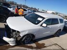 2020 Dodge Durango Gt Plus Awd Белый vin: 1C4RDJDG0LC116410