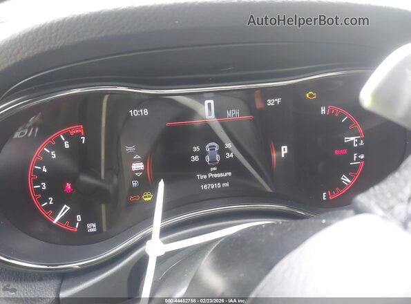1C4RDJDG0LC308507 2020 DODGE DURANGO Black Widok tylnych siedzeń