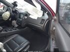 2020 Dodge Durango Gt Plus Awd Красный vin: 1C4RDJDG1LC309522