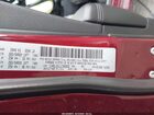 2020 Dodge Durango Gt Plus Awd Красный vin: 1C4RDJDG1LC309522