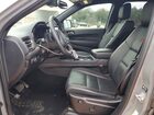 2025 Dodge Durango Gt Серый vin: 1C4RDJDG1SC537499