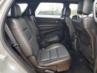 2025 Dodge Durango Gt Серый vin: 1C4RDJDG1SC537499