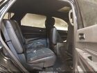 2026 Dodge Durango Gt Plus Awd Черный vin: 1C4RDJDG1TC179273