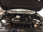 2026 Dodge Durango Gt Plus Awd Черный vin: 1C4RDJDG1TC179273