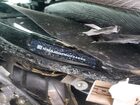 2022 Dodge Durango Gt Черный vin: 1C4RDJDG2NC224899