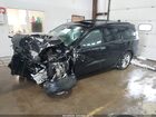 2024 Dodge Durango Gt Plus Awd Черный vin: 1C4RDJDG2RC119186