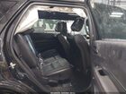 2024 Dodge Durango Gt Plus Awd Черный vin: 1C4RDJDG2RC119186