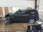2024 Dodge Durango Gt Plus Awd Черный vin: 1C4RDJDG2RC119186