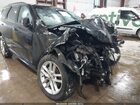 2024 Dodge Durango Gt Plus Awd Черный vin: 1C4RDJDG2RC119186