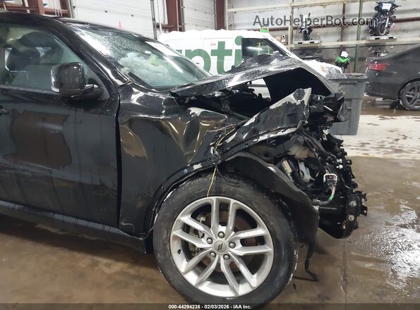 1C4RDJDG2RC119186 2024 DODGE DURANGO Черный 