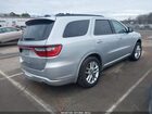 2024 Dodge Durango Gt Plus Awd Серый vin: 1C4RDJDG2RC191702