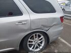 2024 Dodge Durango Gt Plus Awd Серый vin: 1C4RDJDG2RC191702