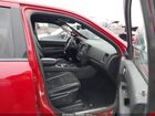 2019 Dodge Durango Gt Красный vin: 1C4RDJDG3KC708253