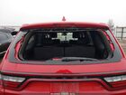 2019 Dodge Durango Gt Красный vin: 1C4RDJDG3KC708253