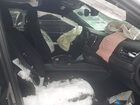 2026 Dodge Durango Gt Серый vin: 1C4RDJDG4TC183544