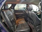 2017 Dodge Durango Gt Blue vin: 1C4RDJDG5HC923934