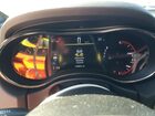 2018 Dodge Durango Gt White vin: 1C4RDJDG5JC116156