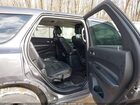 2018 Dodge Durango Gt Серый vin: 1C4RDJDG5JC451918
