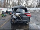 2018 Dodge Durango Gt Серый vin: 1C4RDJDG5JC451918
