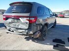 2023 Dodge Durango Gt Awd Серый vin: 1C4RDJDG5PC618819