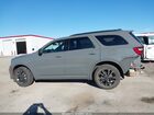 2023 Dodge Durango Gt Awd Серый vin: 1C4RDJDG5PC618819