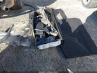 2023 Dodge Durango Gt Awd Серый vin: 1C4RDJDG5PC618819