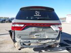 2023 Dodge Durango Gt Awd Серый vin: 1C4RDJDG5PC618819