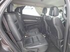 2019 Dodge Durango Gt Черный vin: 1C4RDJDG6KC723488