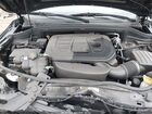 2021 Dodge Durango Gt Awd Черный vin: 1C4RDJDG6MC610501