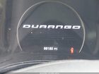2021 Dodge Durango Gt Awd Черный vin: 1C4RDJDG6MC610501