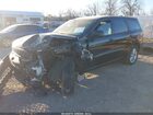 2025 Dodge Durango Gt Awd Черный vin: 1C4RDJDG6SC542116