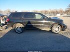 2025 Dodge Durango Gt Awd Черный vin: 1C4RDJDG6SC542116