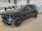 2023 Dodge Durango Gt Black vin: 1C4RDJDG7PC581529