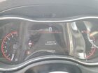 2017 Dodge Durango Gt Белый vin: 1C4RDJDG8HC652707